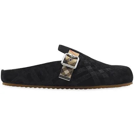 BBurberry Clogs